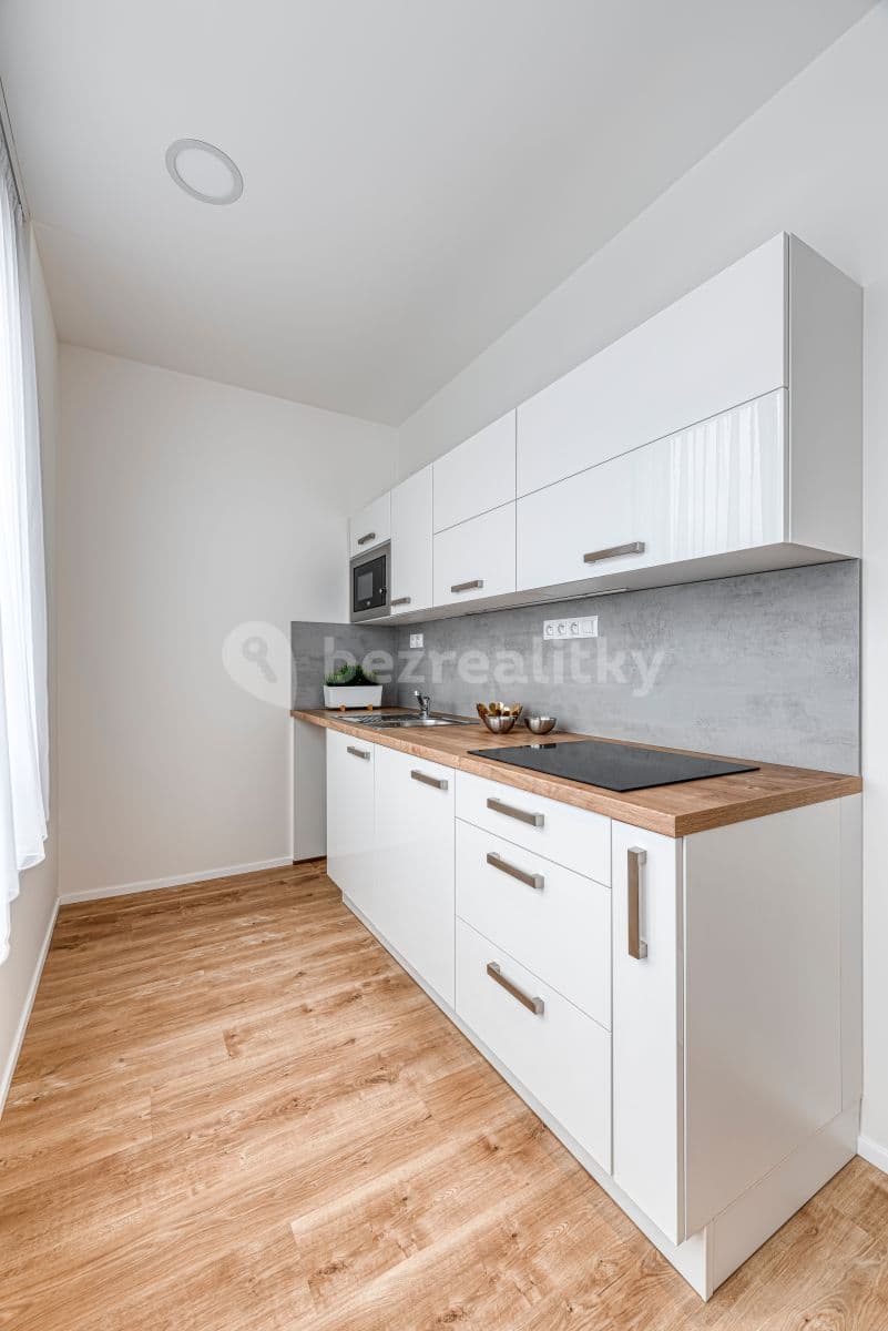 Pronájem bytu 2+kk 43 m², Mukařovského, Praha, Praha Pronájem bytu 2+kk 43 m², Mukařovského, Praha, Praha