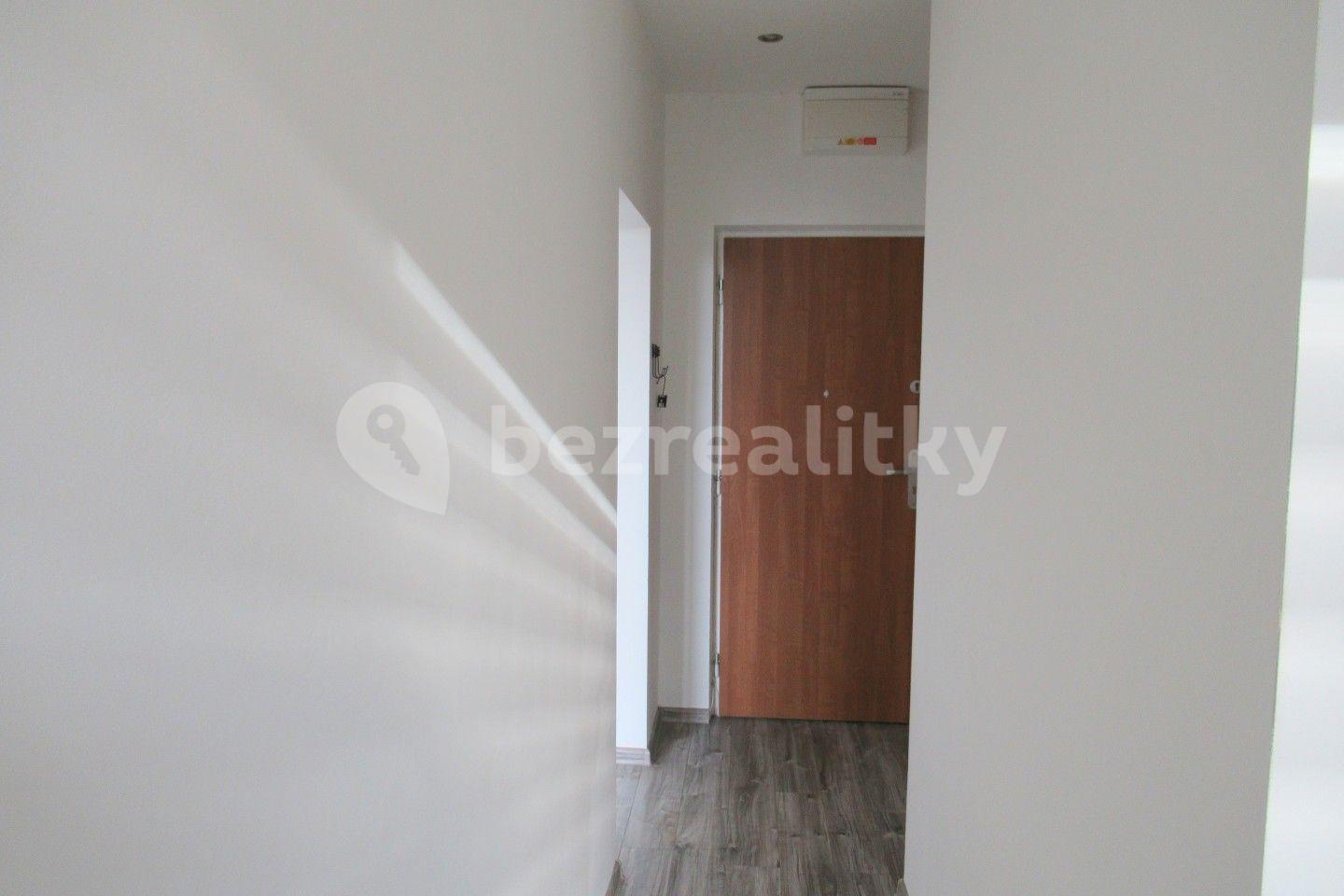 Prodej bytu 1+1 36 m², Masarykova třída, Orlová, Moravskoslezský kraj