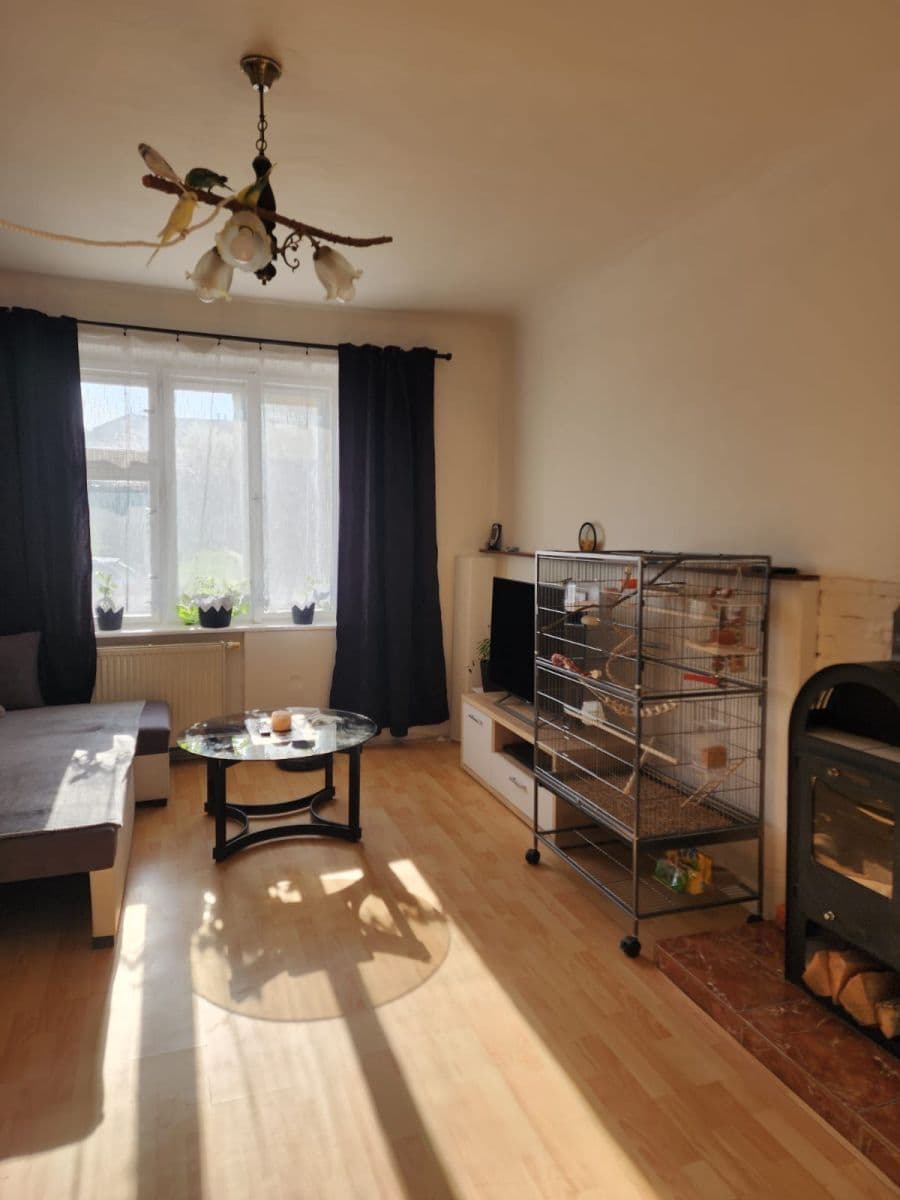 Pronájem domu 92 m², pozemek 243 m², Ďáblická, Praha, Praha Pronájem domu 92 m², pozemek 243 m², Ďáblická, Praha, Praha