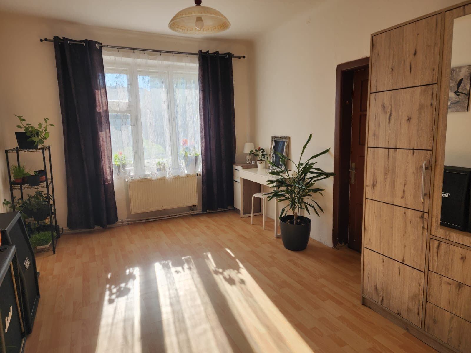 Pronájem domu 92 m², pozemek 243 m², Ďáblická, Praha, Praha Pronájem domu 92 m², pozemek 243 m², Ďáblická, Praha, Praha
