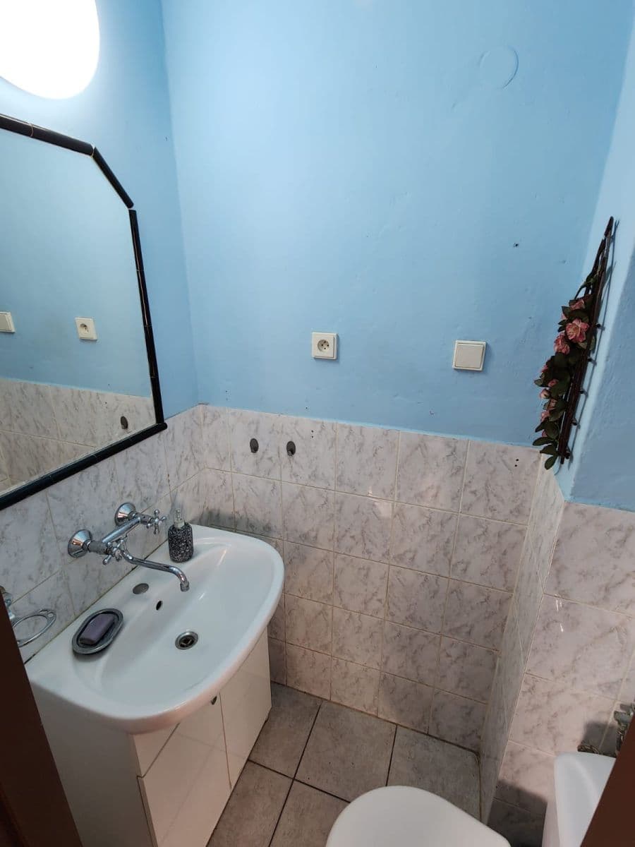 Pronájem domu 92 m², pozemek 243 m², Ďáblická, Praha, Praha Pronájem domu 92 m², pozemek 243 m², Ďáblická, Praha, Praha