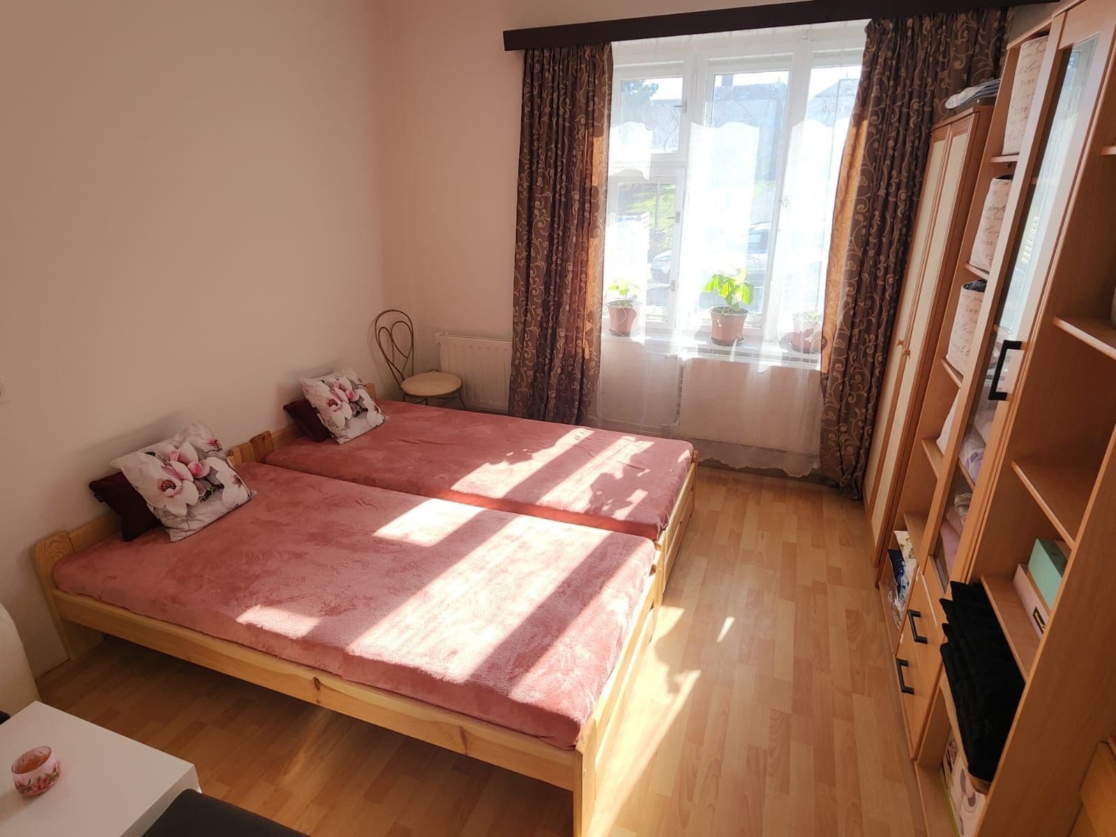 Pronájem domu 92 m², pozemek 243 m², Ďáblická, Praha, Praha Pronájem domu 92 m², pozemek 243 m², Ďáblická, Praha, Praha
