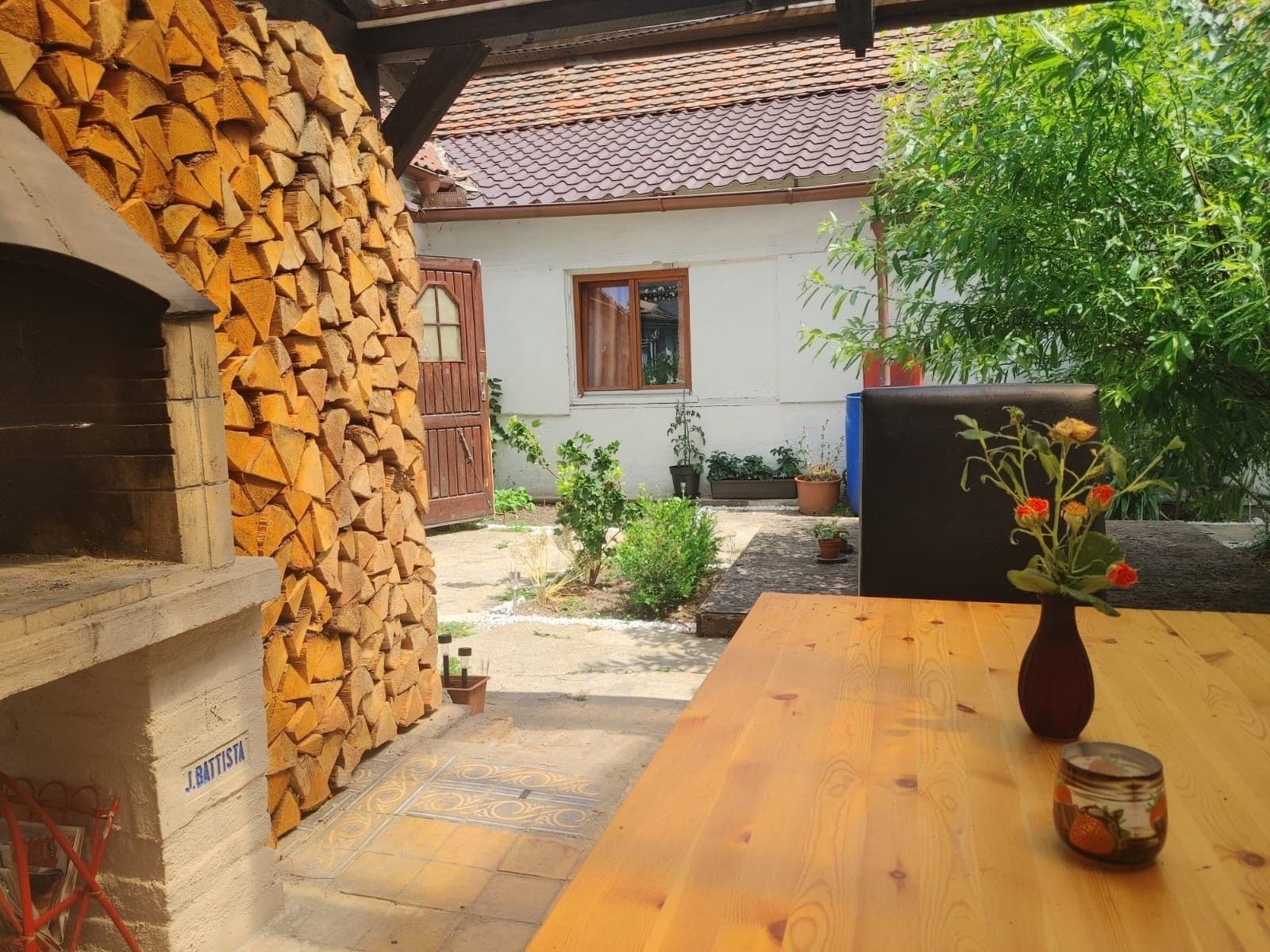 Pronájem domu 92 m², pozemek 243 m², Ďáblická, Praha, Praha Pronájem domu 92 m², pozemek 243 m², Ďáblická, Praha, Praha