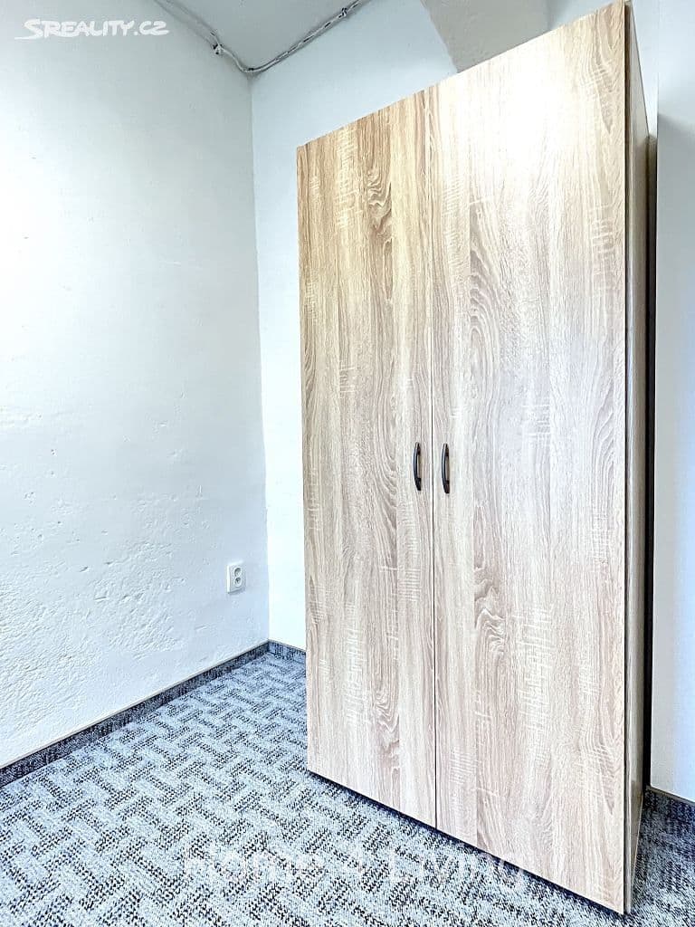 Pronájem bytu Garsoniéra 28 m², Obřanská, Brno, Jihomoravský kraj Pronájem bytu Garsoniéra 28 m², Obřanská, Brno, Jihomoravský kraj