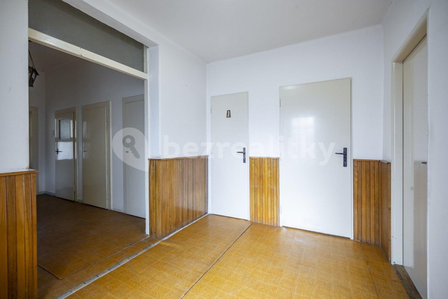 Prodej domu 92 m², pozemek 428 m², Nová, Hradec Králové, Královéhradecký kraj