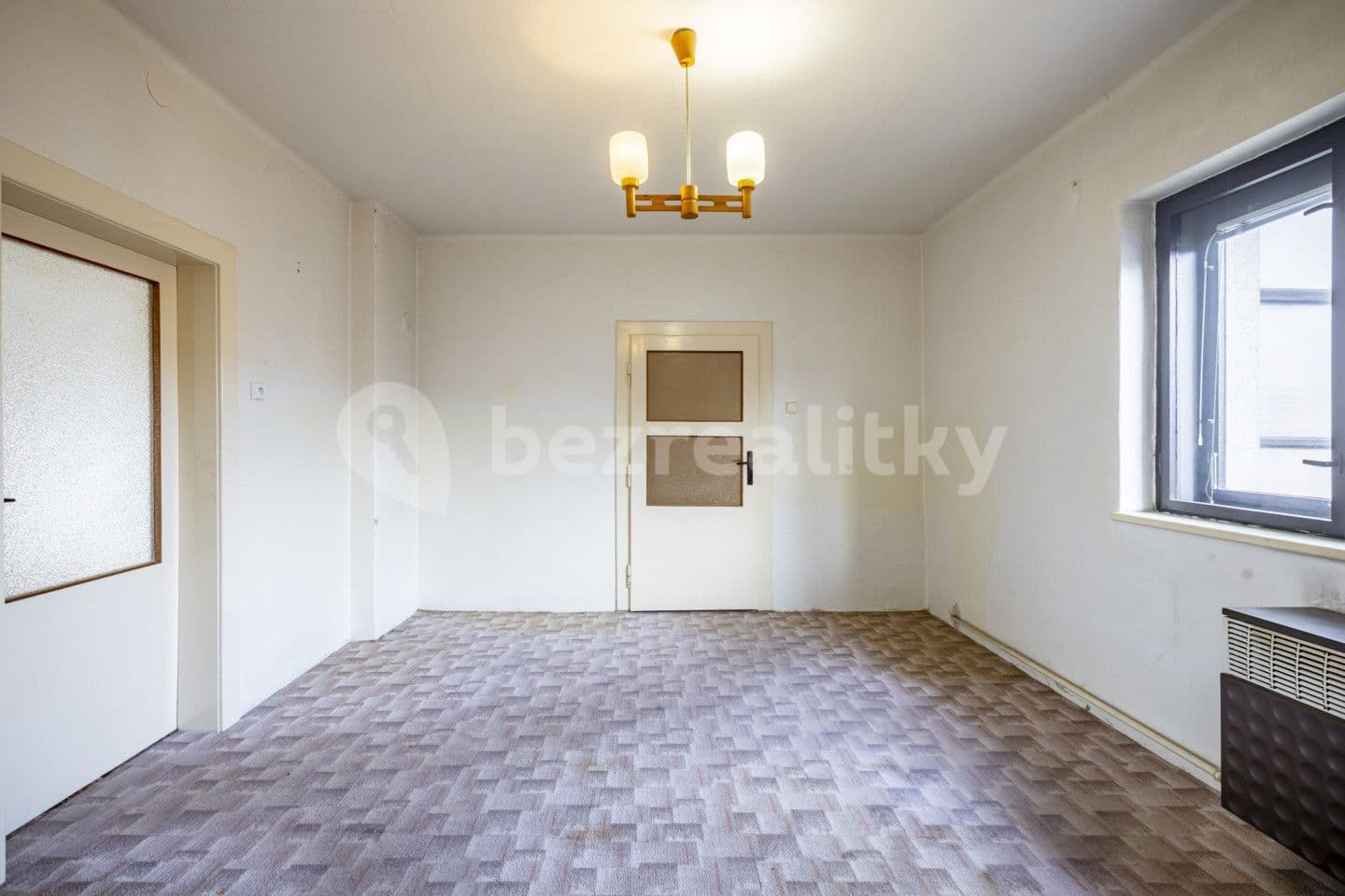 Prodej domu 92 m², pozemek 428 m², Nová, Hradec Králové, Královéhradecký kraj