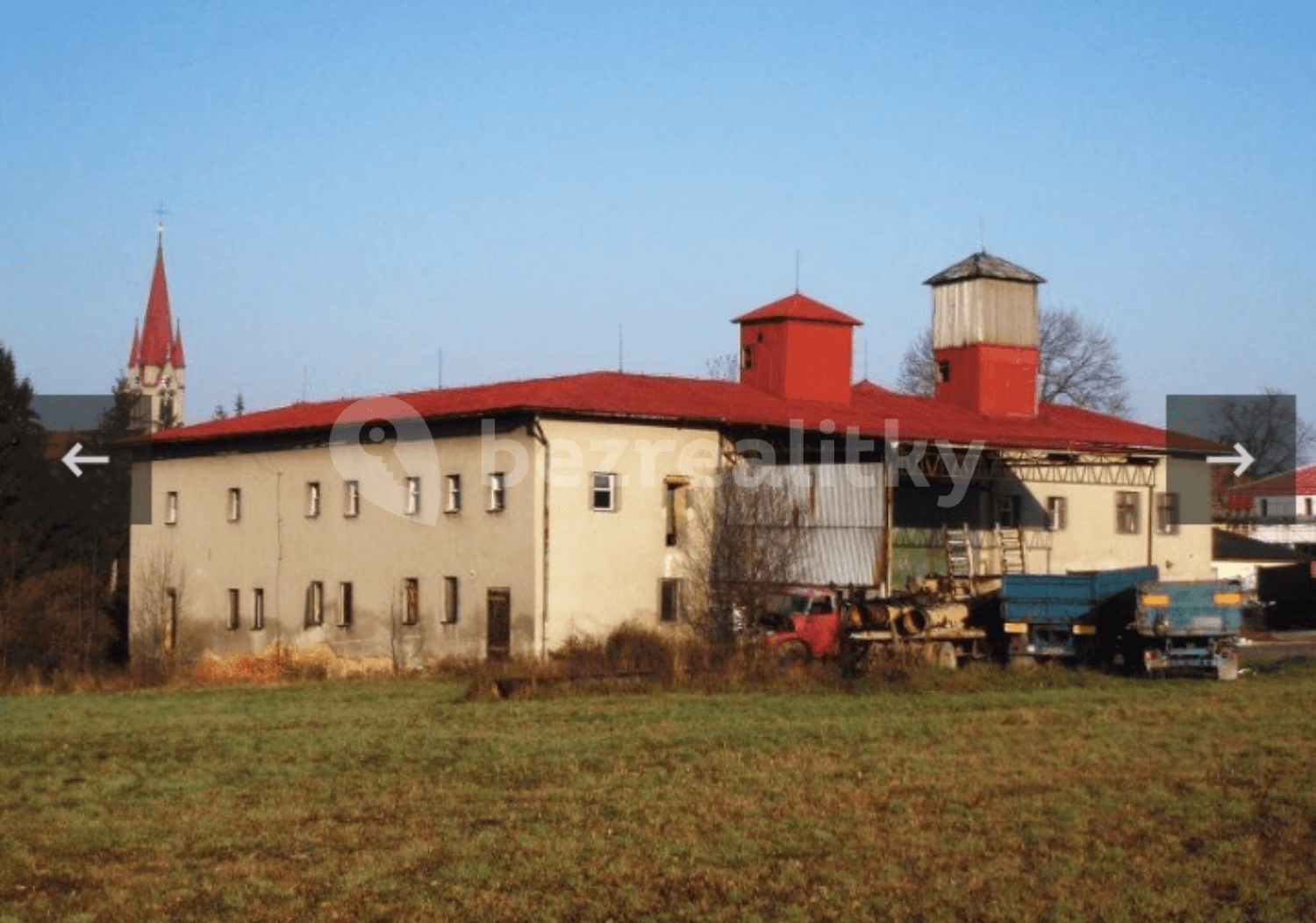 Pronájem nebytového prostoru 80 m², Heleny Salichové, Ostrava, Moravskoslezský kraj Pronájem nebytového prostoru 80 m², Heleny Salichové, Ostrava, Moravskoslezský kraj