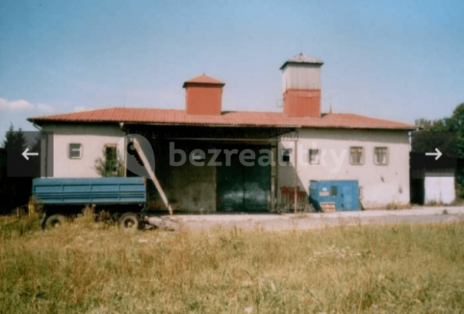 Pronájem nebytového prostoru 80 m², Heleny Salichové, Ostrava, Moravskoslezský kraj Pronájem nebytového prostoru 80 m², Heleny Salichové, Ostrava, Moravskoslezský kraj