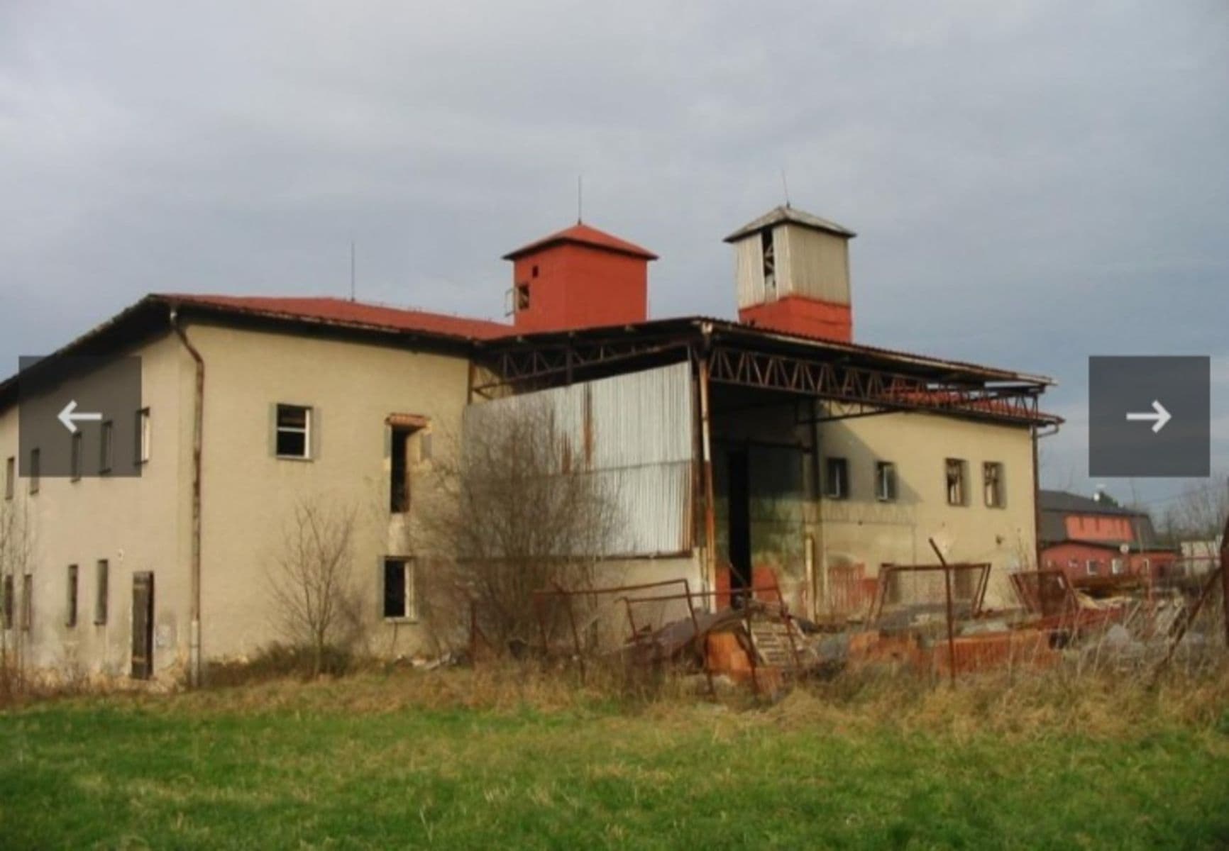 Pronájem nebytového prostoru 80 m², Heleny Salichové, Ostrava, Moravskoslezský kraj Pronájem nebytového prostoru 80 m², Heleny Salichové, Ostrava, Moravskoslezský kraj