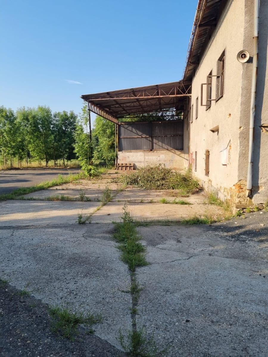 Pronájem nebytového prostoru 80 m², Heleny Salichové, Ostrava, Moravskoslezský kraj Pronájem nebytového prostoru 80 m², Heleny Salichové, Ostrava, Moravskoslezský kraj