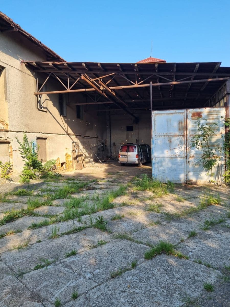 Pronájem nebytového prostoru 80 m², Heleny Salichové, Ostrava, Moravskoslezský kraj Pronájem nebytového prostoru 80 m², Heleny Salichové, Ostrava, Moravskoslezský kraj