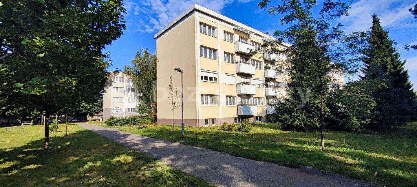 Prodej bytu 3+1 61 m², Markovická, Hradec Králové, Královéhradecký kraj
