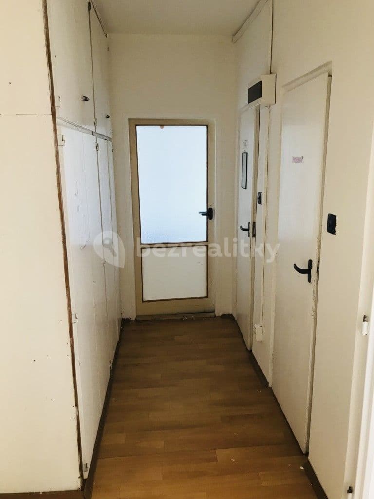 Pronájem bytu 2+1 53 m², Tuniská, Praha, Praha Pronájem bytu 2+1 53 m², Tuniská, Praha, Praha