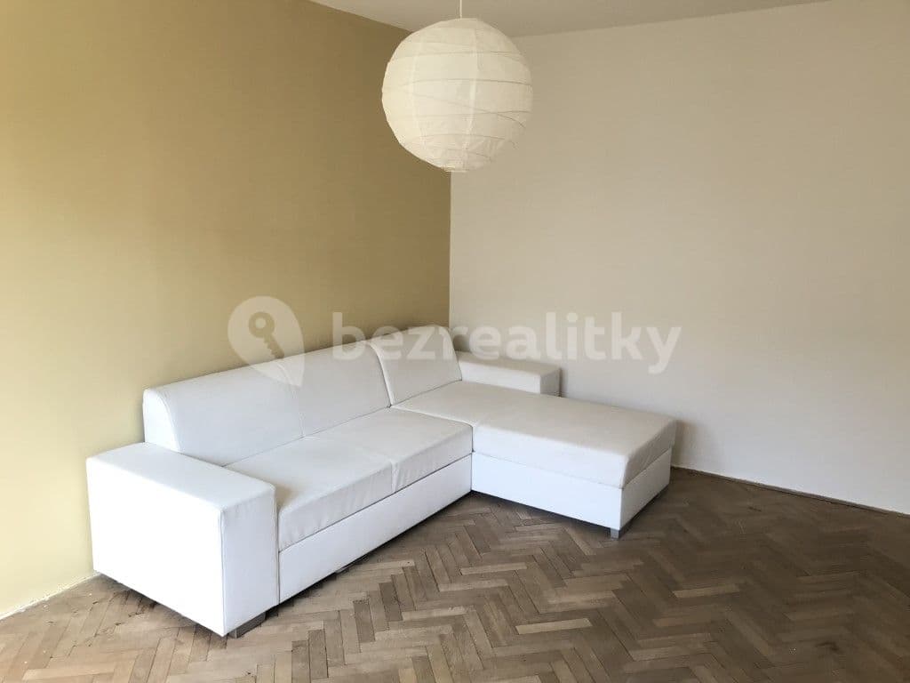 Pronájem bytu 2+1 53 m², Tuniská, Praha, Praha Pronájem bytu 2+1 53 m², Tuniská, Praha, Praha