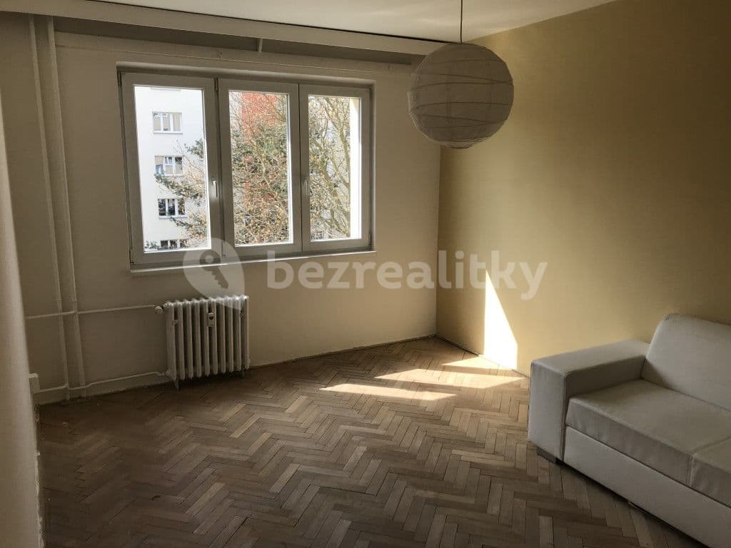 Pronájem bytu 2+1 53 m², Tuniská, Praha, Praha Pronájem bytu 2+1 53 m², Tuniská, Praha, Praha