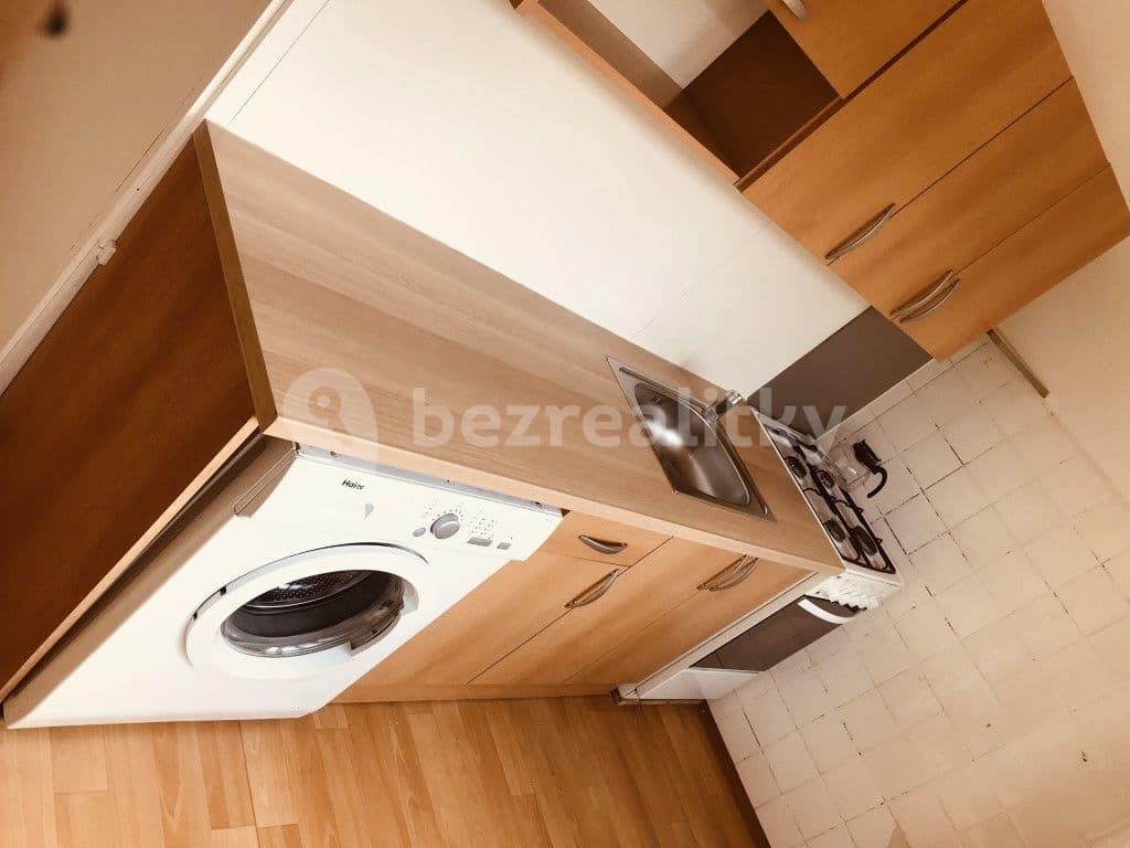 Pronájem bytu 2+1 53 m², Tuniská, Praha, Praha Pronájem bytu 2+1 53 m², Tuniská, Praha, Praha