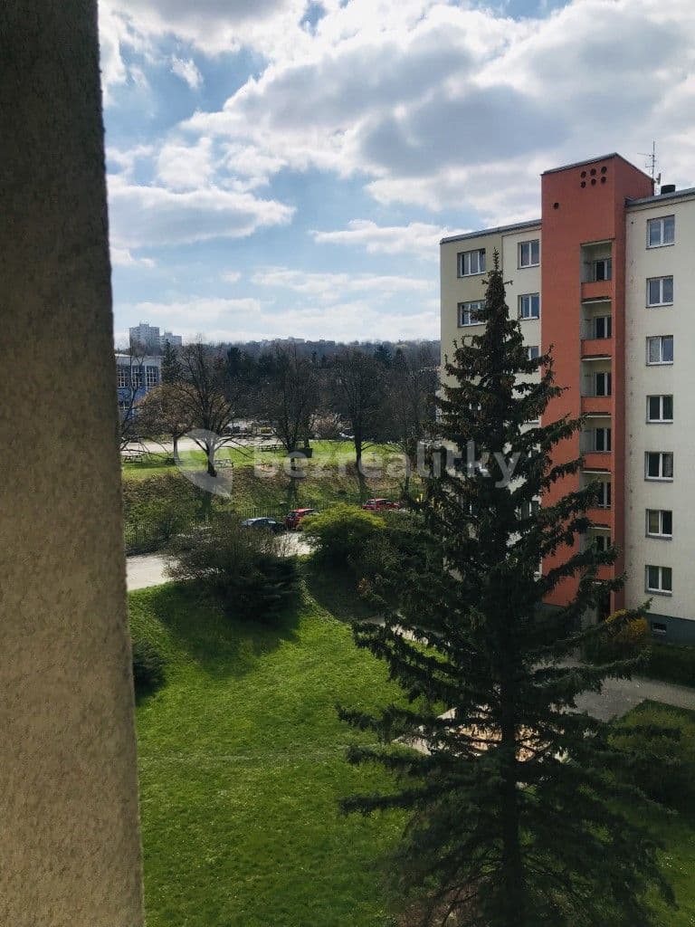 Pronájem bytu 2+1 53 m², Tuniská, Praha, Praha Pronájem bytu 2+1 53 m², Tuniská, Praha, Praha