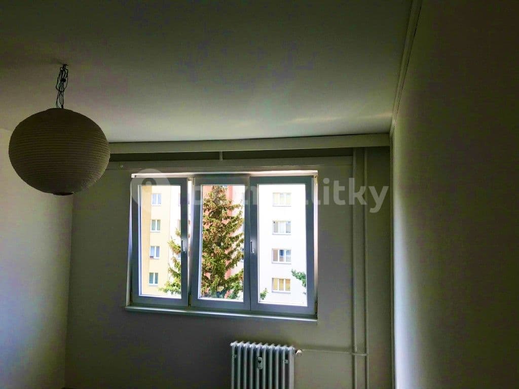 Pronájem bytu 2+1 53 m², Tuniská, Praha, Praha Pronájem bytu 2+1 53 m², Tuniská, Praha, Praha
