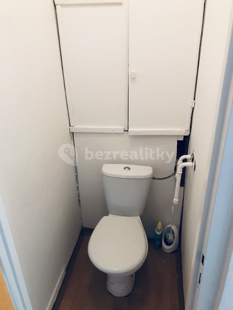 Pronájem bytu 2+1 53 m², Tuniská, Praha, Praha Pronájem bytu 2+1 53 m², Tuniská, Praha, Praha