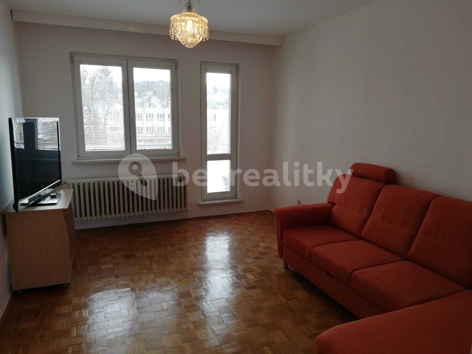Pronájem bytu 2+1 52 m², Chelčického, Zlín, Zlínský kraj Pronájem bytu 2+1 52 m², Chelčického, Zlín, Zlínský kraj