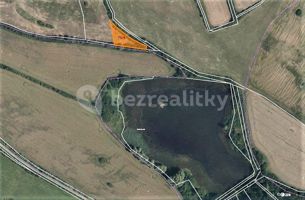 Prodej pozemku 2.603 m², Mašťov, Ústecký kraj
