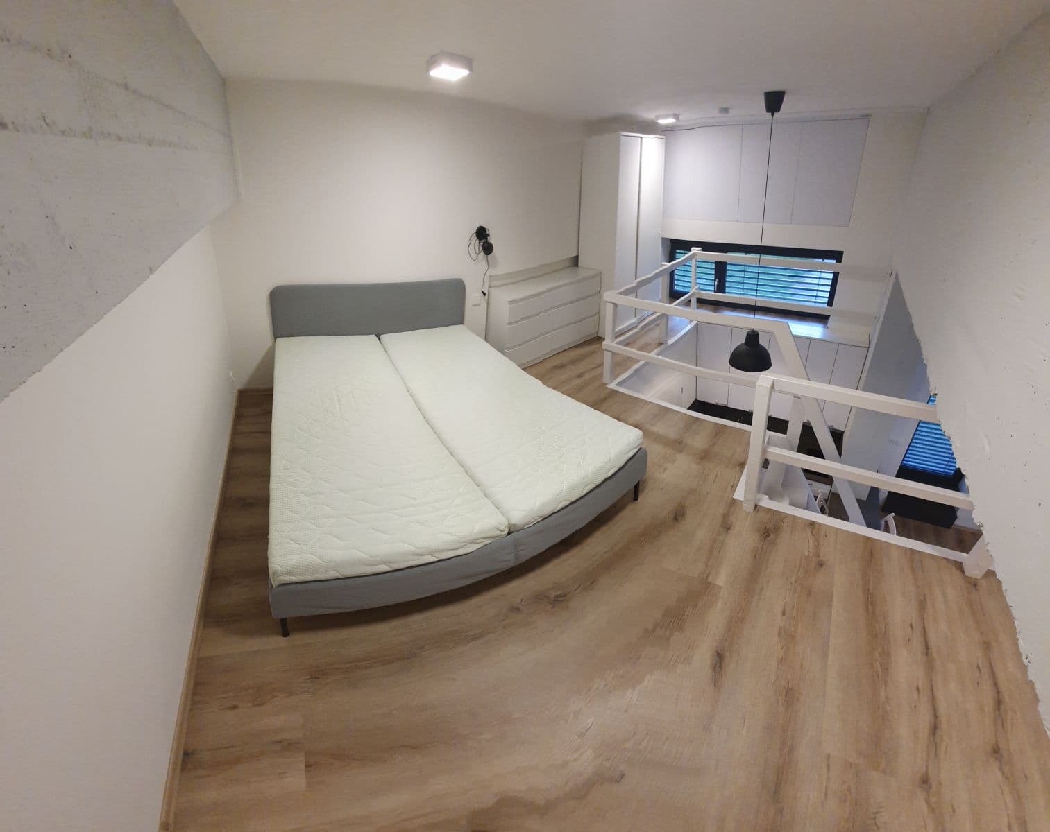 Pronájem bytu 1+kk 38 m², Na Domovině, Praha, Praha Pronájem bytu 1+kk 38 m², Na Domovině, Praha, Praha
