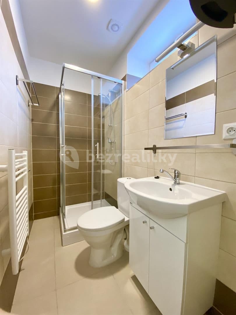 Pronájem bytu 1+kk 19 m², Mendlovo náměstí, Brno, Jihomoravský kraj Pronájem bytu 1+kk 19 m², Mendlovo náměstí, Brno, Jihomoravský kraj