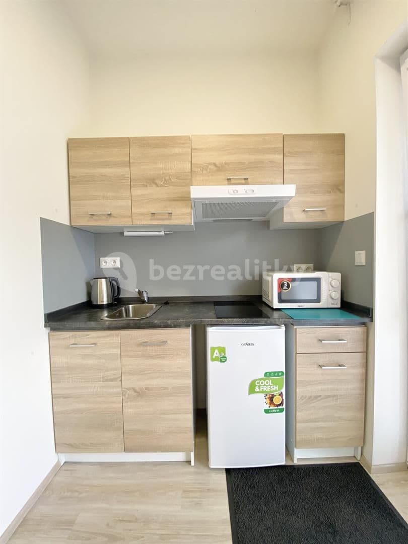 Pronájem bytu 1+kk 19 m², Mendlovo náměstí, Brno, Jihomoravský kraj Pronájem bytu 1+kk 19 m², Mendlovo náměstí, Brno, Jihomoravský kraj