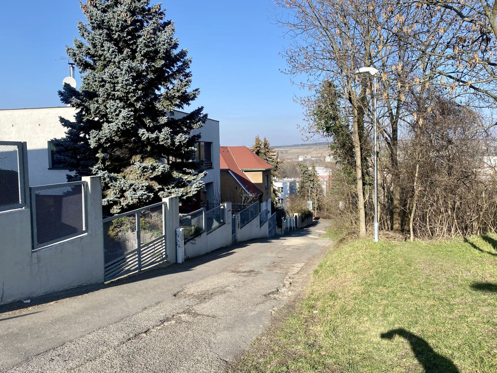 Pronájem bytu 1+kk 24 m², Smetanova, Mělník, Středočeský kraj Pronájem bytu 1+kk 24 m², Smetanova, Mělník, Středočeský kraj