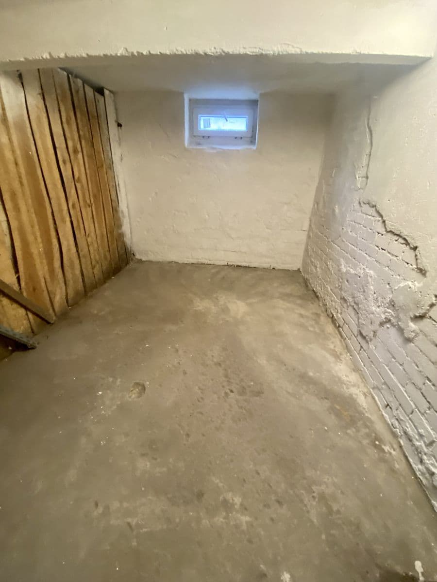Pronájem bytu 1+kk 24 m², Smetanova, Mělník, Středočeský kraj Pronájem bytu 1+kk 24 m², Smetanova, Mělník, Středočeský kraj