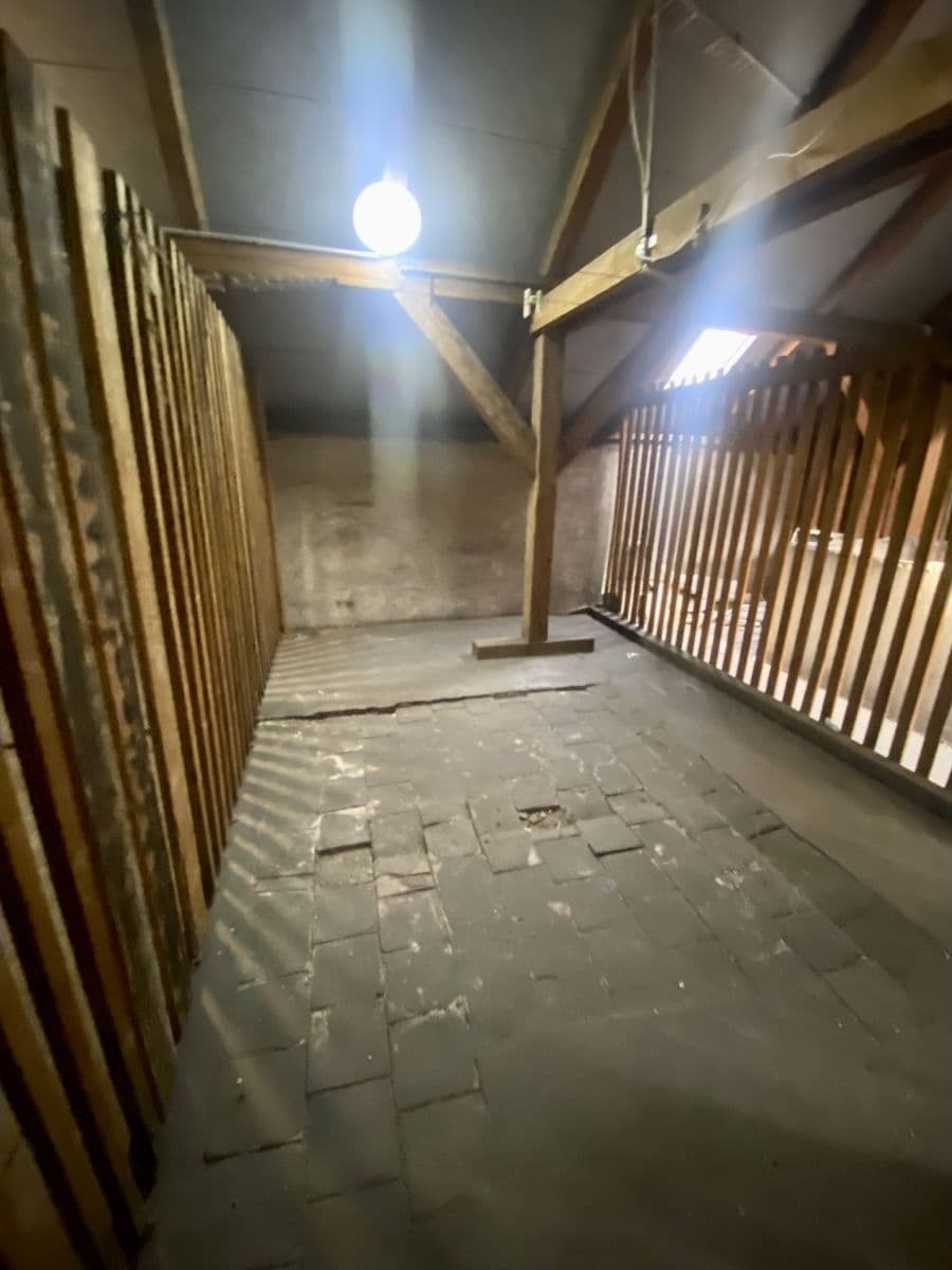 Pronájem bytu 1+kk 24 m², Smetanova, Mělník, Středočeský kraj Pronájem bytu 1+kk 24 m², Smetanova, Mělník, Středočeský kraj