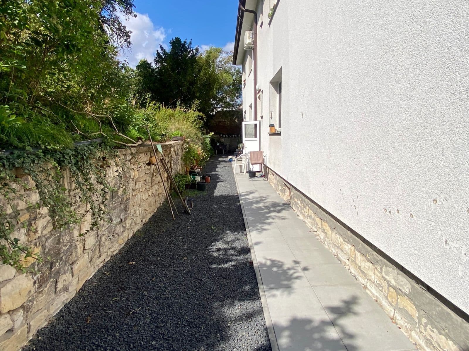 Pronájem bytu 1+kk 24 m², Smetanova, Mělník, Středočeský kraj Pronájem bytu 1+kk 24 m², Smetanova, Mělník, Středočeský kraj