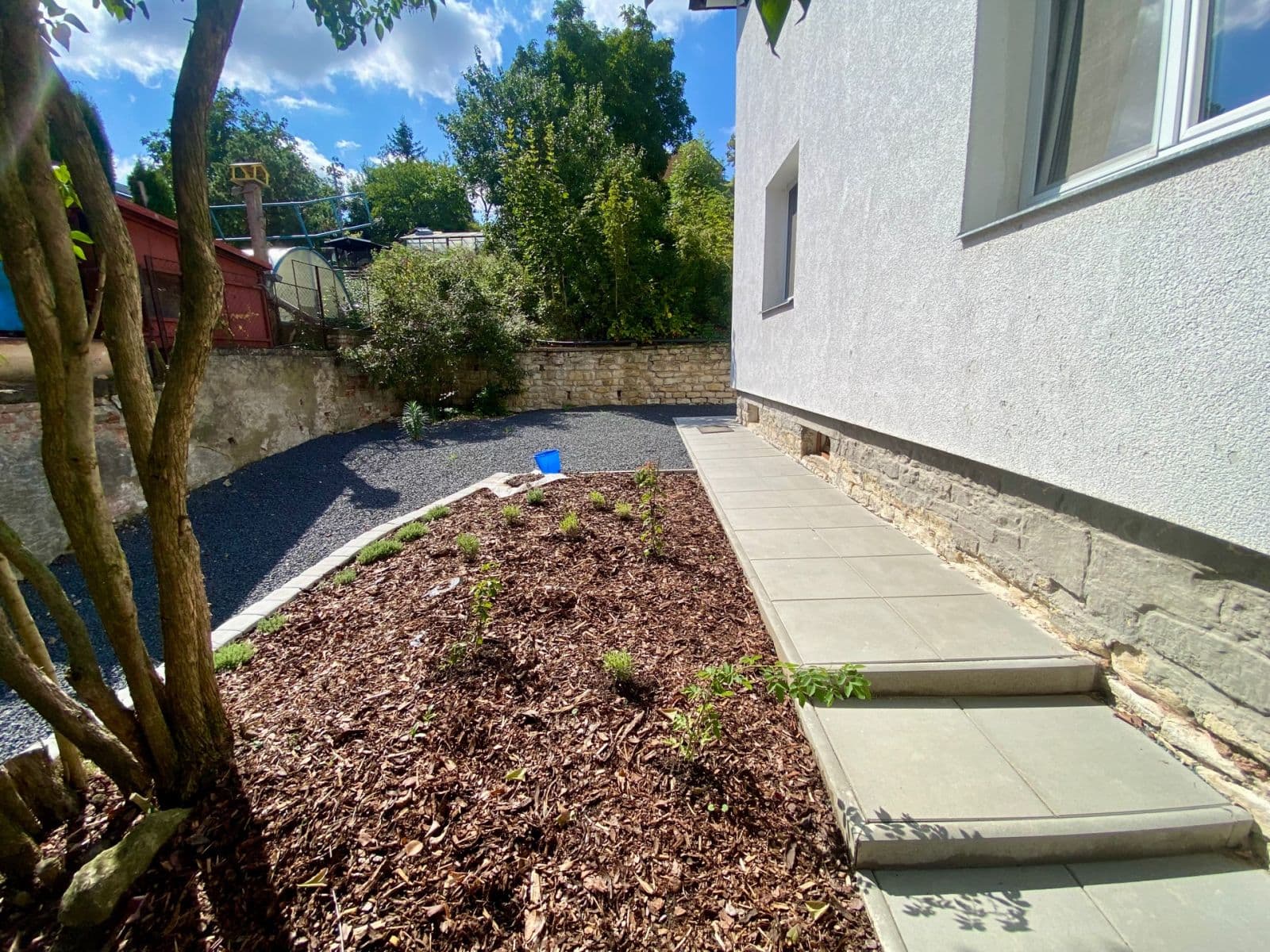 Pronájem bytu 1+kk 24 m², Smetanova, Mělník, Středočeský kraj Pronájem bytu 1+kk 24 m², Smetanova, Mělník, Středočeský kraj