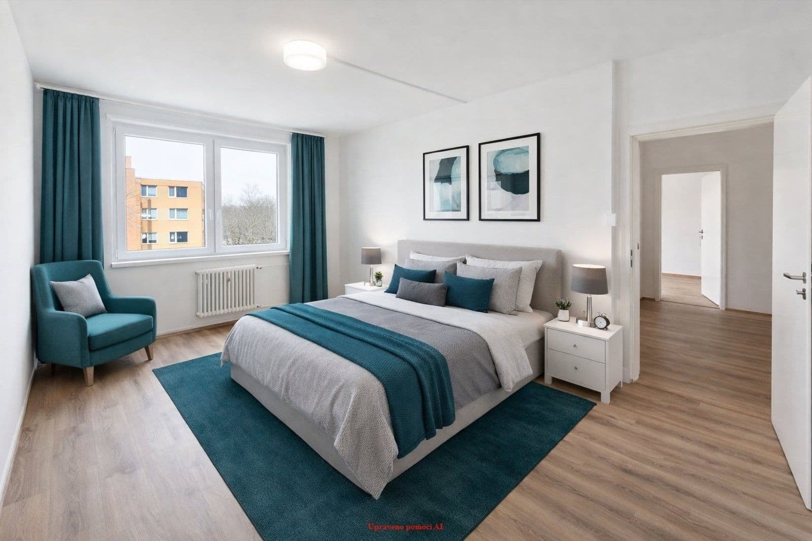 Pronájem bytu 2+1 52 m², Nedbalova, Karviná, Moravskoslezský kraj Pronájem bytu 2+1 52 m², Nedbalova, Karviná, Moravskoslezský kraj