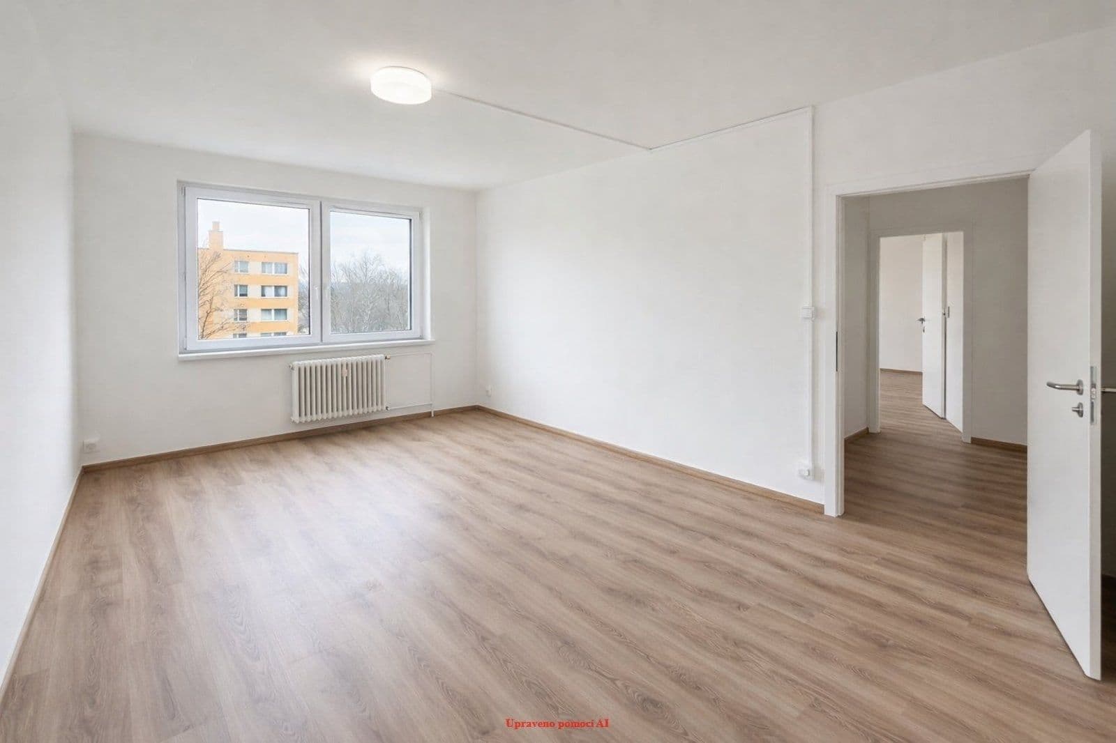 Pronájem bytu 2+1 52 m², Nedbalova, Karviná, Moravskoslezský kraj Pronájem bytu 2+1 52 m², Nedbalova, Karviná, Moravskoslezský kraj