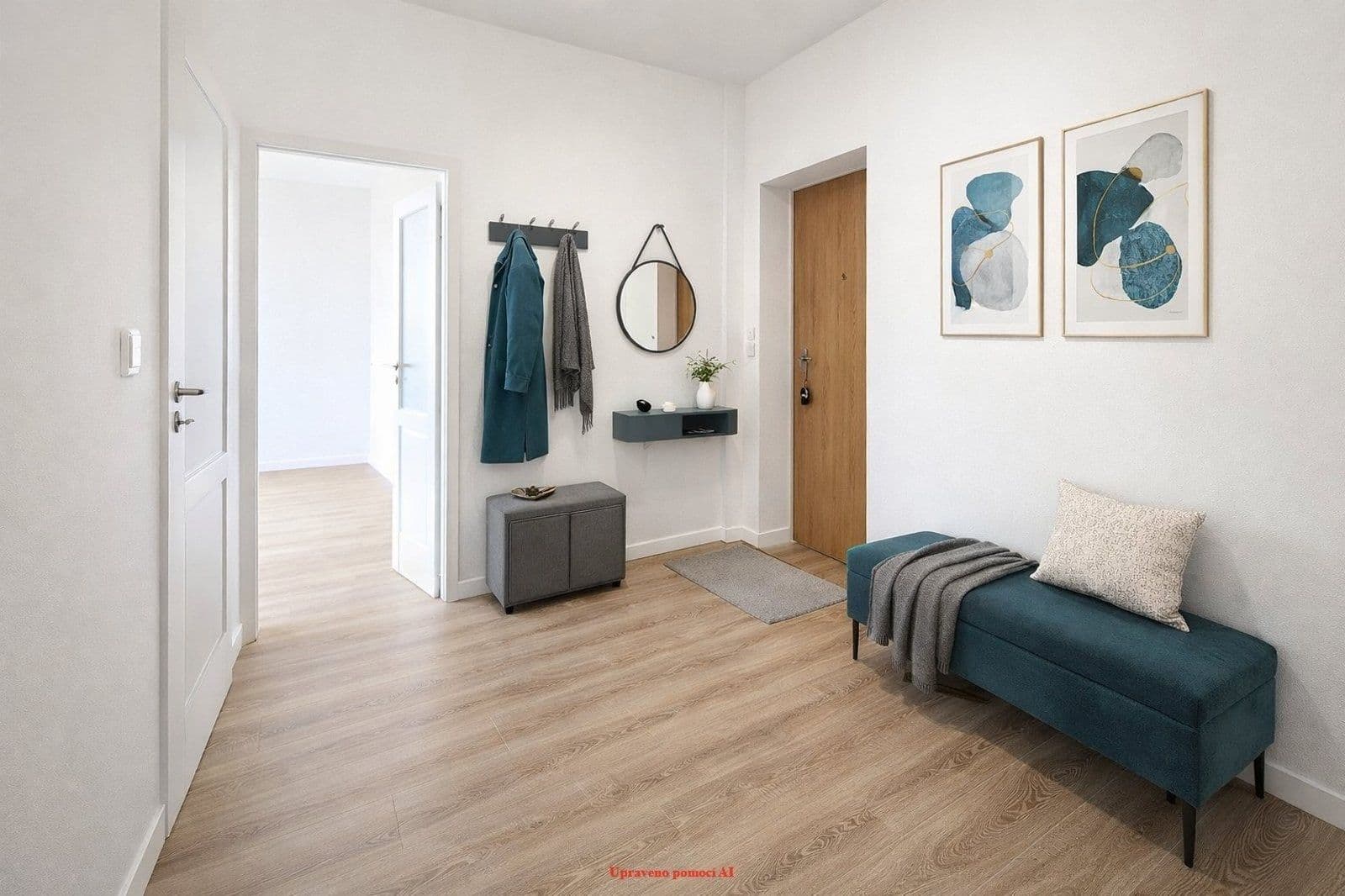 Pronájem bytu 2+1 52 m², Nedbalova, Karviná, Moravskoslezský kraj Pronájem bytu 2+1 52 m², Nedbalova, Karviná, Moravskoslezský kraj