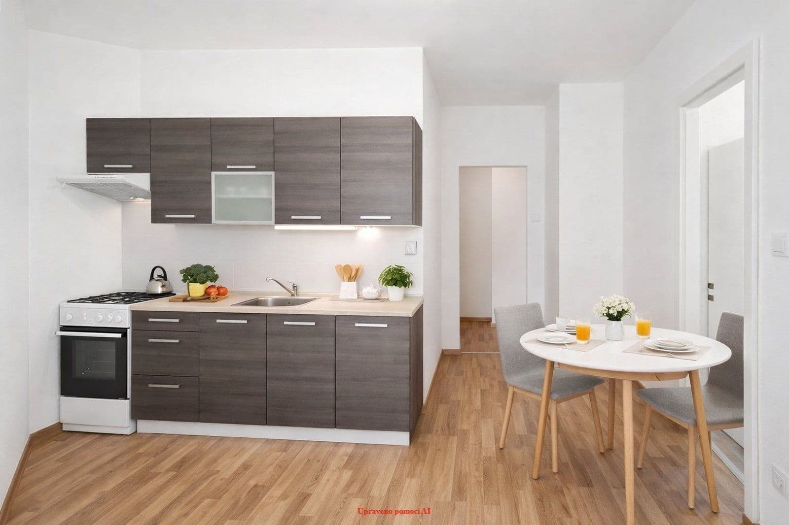 Pronájem bytu 2+1 55 m², Ostravská, Frýdek-Místek, Moravskoslezský kraj Pronájem bytu 2+1 55 m², Ostravská, Frýdek-Místek, Moravskoslezský kraj
