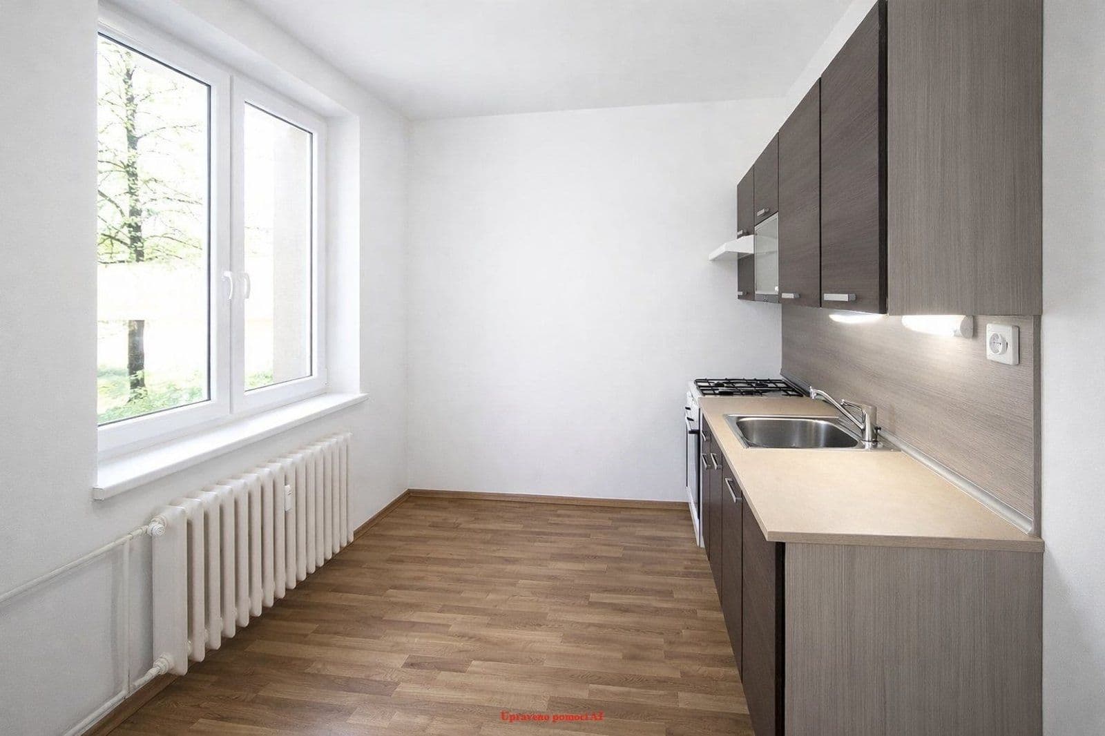 Pronájem bytu 2+1 55 m², Ostravská, Frýdek-Místek, Moravskoslezský kraj Pronájem bytu 2+1 55 m², Ostravská, Frýdek-Místek, Moravskoslezský kraj