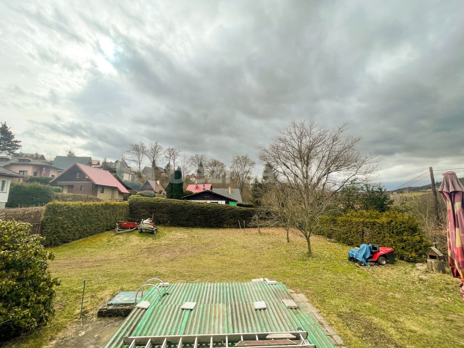 Prodej pozemku 370 m², Slapy, Středočeský kraj Prodej pozemku 370 m², Slapy, Středočeský kraj