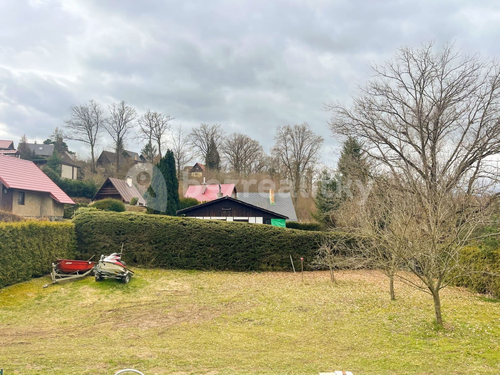 Prodej pozemku 370 m², Slapy, Středočeský kraj Prodej pozemku 370 m², Slapy, Středočeský kraj