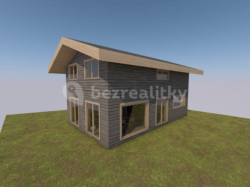 Prodej pozemku 370 m², Slapy, Středočeský kraj Prodej pozemku 370 m², Slapy, Středočeský kraj