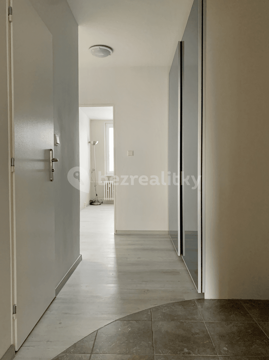 Pronájem bytu 2+kk 43 m², Ježovská, Praha, Praha Pronájem bytu 2+kk 43 m², Ježovská, Praha, Praha