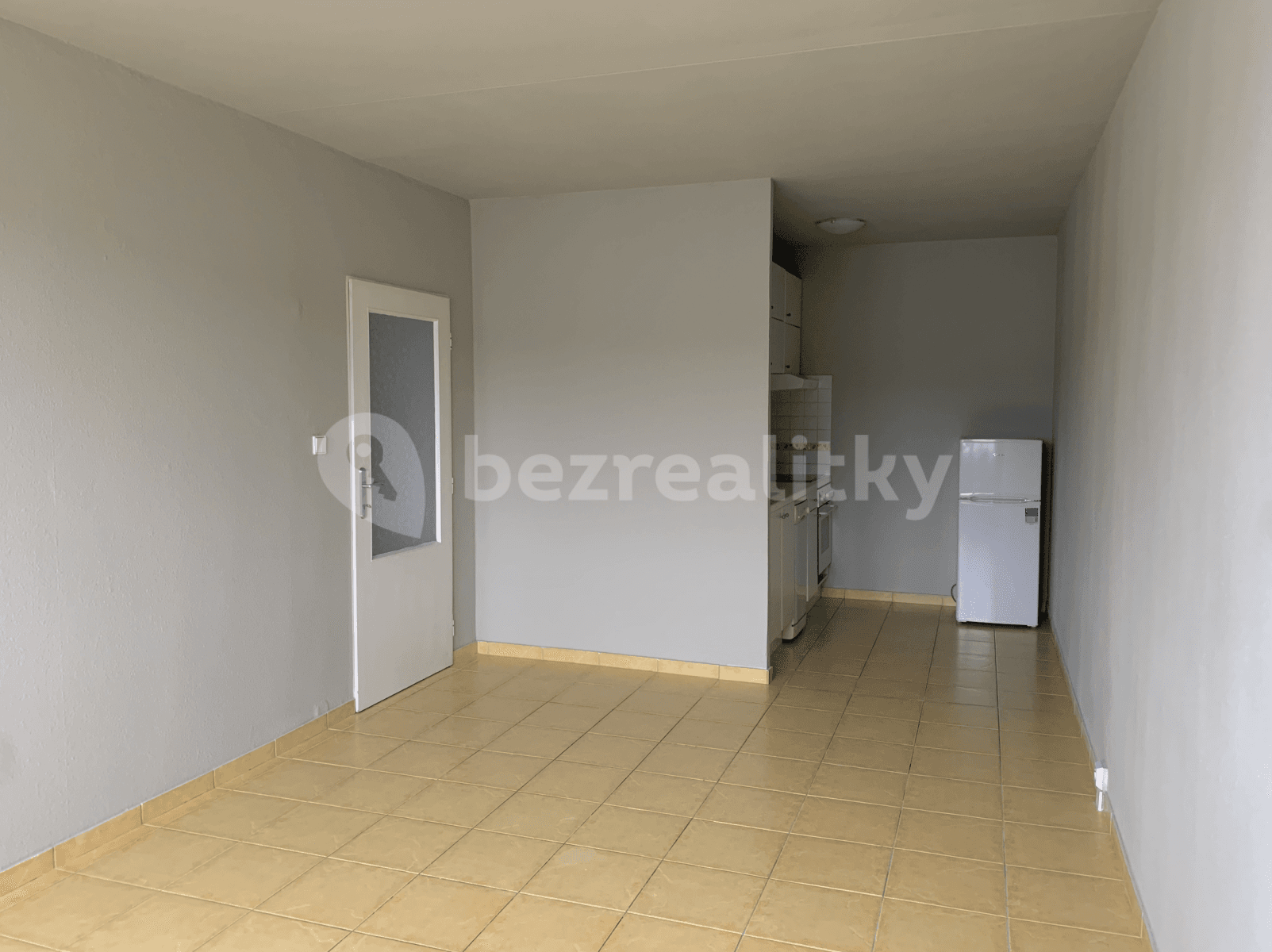 Pronájem bytu 2+kk 43 m², Ježovská, Praha, Praha Pronájem bytu 2+kk 43 m², Ježovská, Praha, Praha
