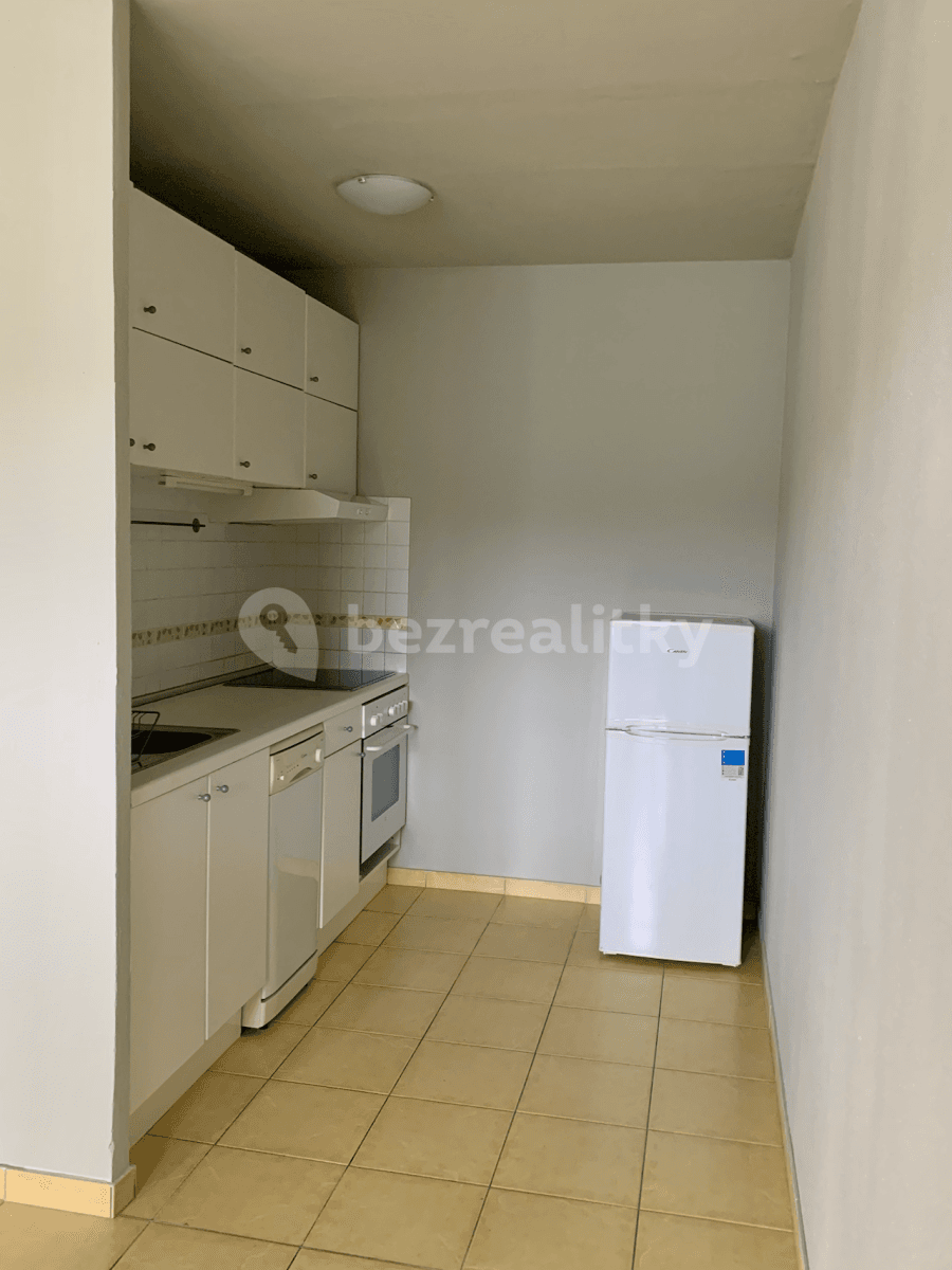 Pronájem bytu 2+kk 43 m², Ježovská, Praha, Praha Pronájem bytu 2+kk 43 m², Ježovská, Praha, Praha