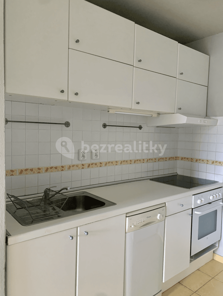 Pronájem bytu 2+kk 43 m², Ježovská, Praha, Praha Pronájem bytu 2+kk 43 m², Ježovská, Praha, Praha