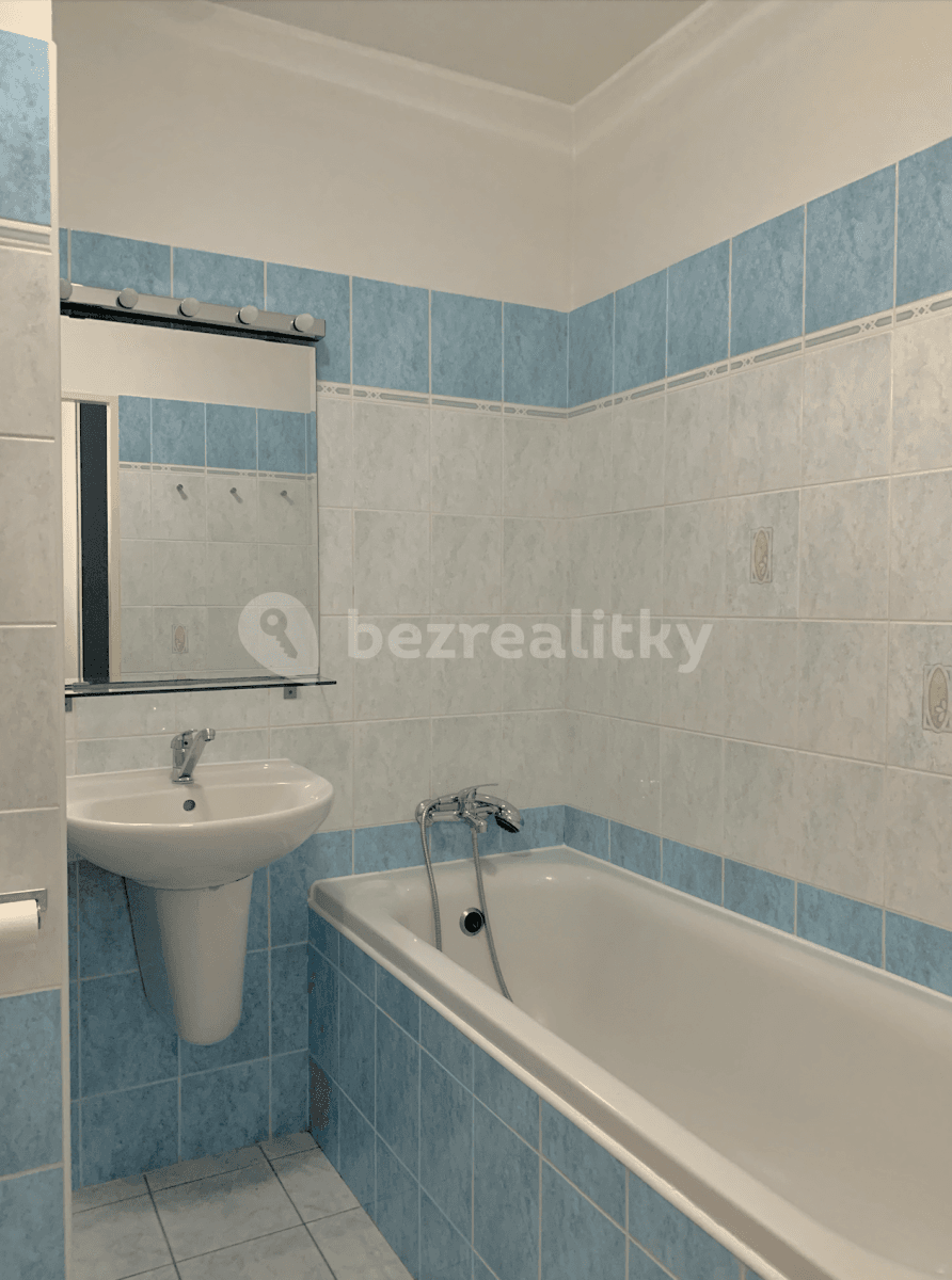 Pronájem bytu 2+kk 43 m², Ježovská, Praha, Praha Pronájem bytu 2+kk 43 m², Ježovská, Praha, Praha