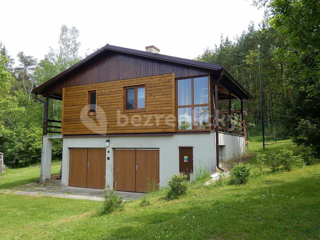 Pronájem chaty, chalupy, Vojníkov, Jihočeský kraj Pronájem chaty, chalupy, Vojníkov, Jihočeský kraj