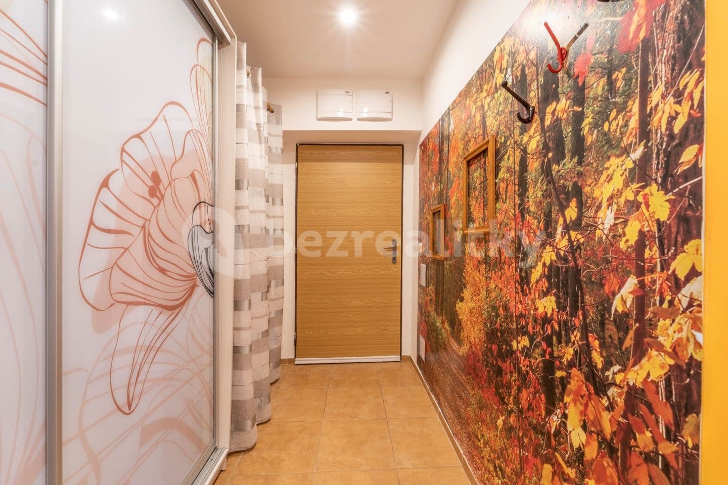 Prodej bytu 2+1 66 m², Na Spořilově, Nový Vestec, Středočeský kraj