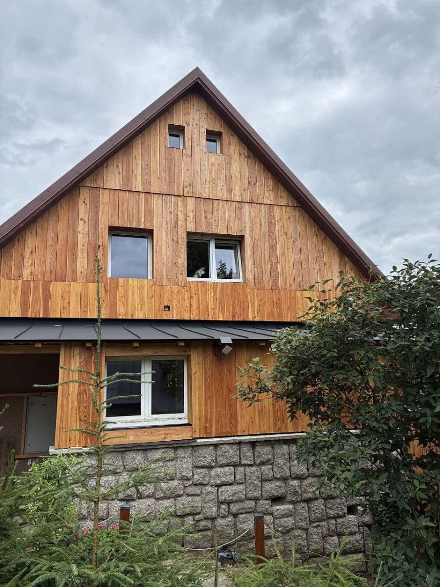Pronájem chaty, chalupy, Rokytnice nad Jizerou, Liberecký kraj Pronájem chaty, chalupy, Rokytnice nad Jizerou, Liberecký kraj