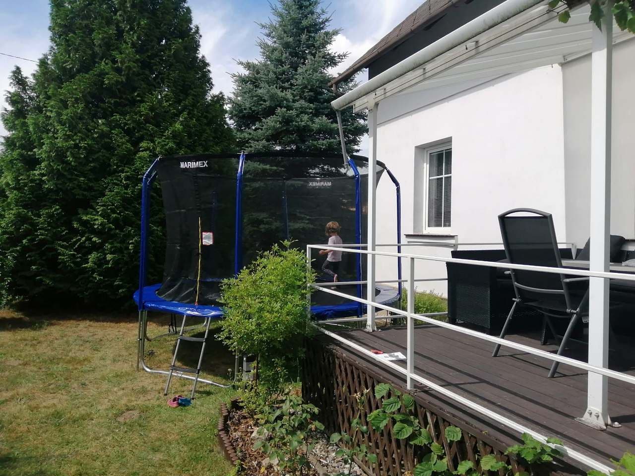 Pronájem chaty, chalupy, Bernartice, Olomoucký kraj Pronájem chaty, chalupy, Bernartice, Olomoucký kraj